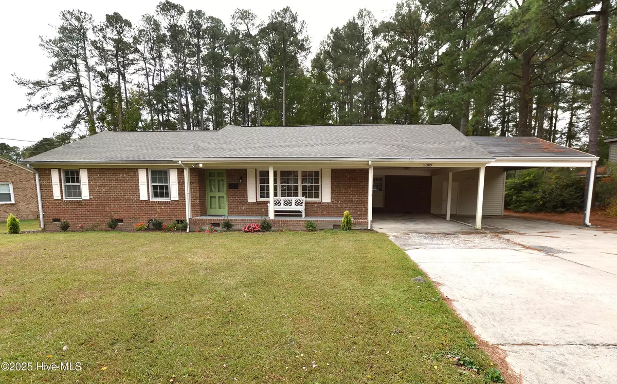 Rocky Mount, NC 27803,3009 Wellington DR