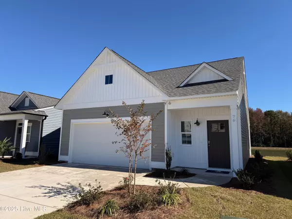 Hampstead, NC 28443,76 Cobbler WAY