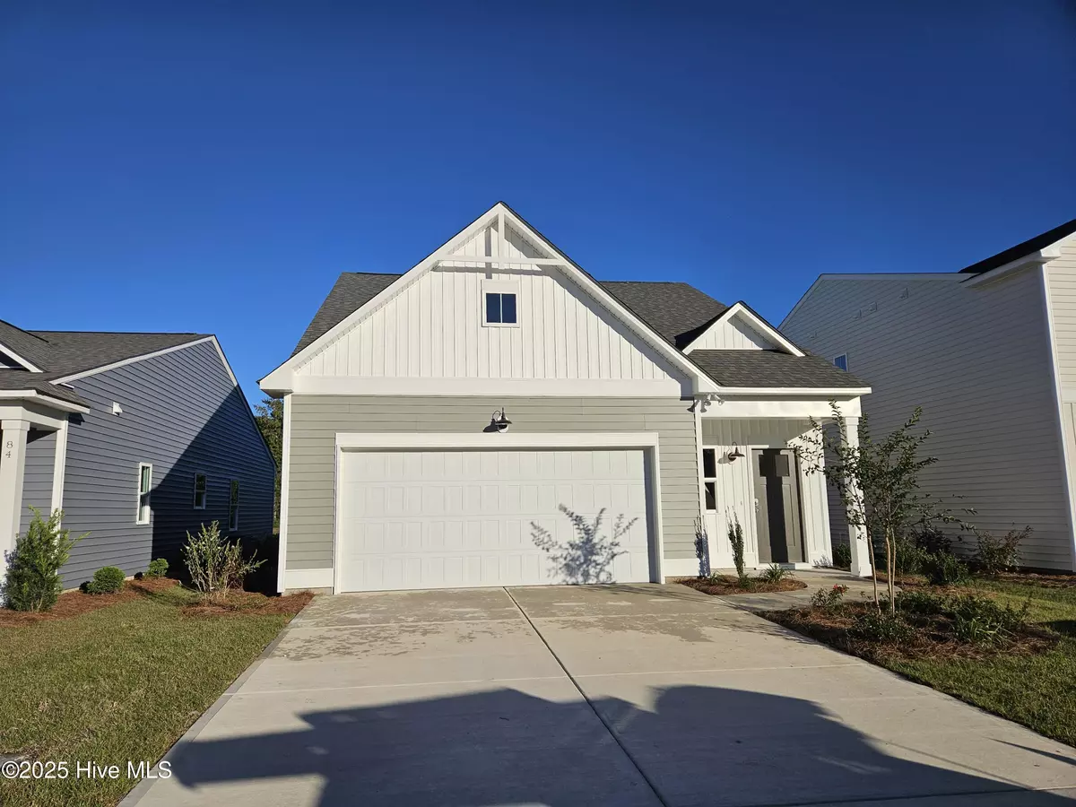 Hampstead, NC 28443,76 Cobbler WAY