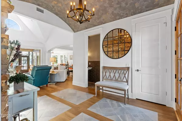 Southport, NC 28461,3586 Bristlecone BND