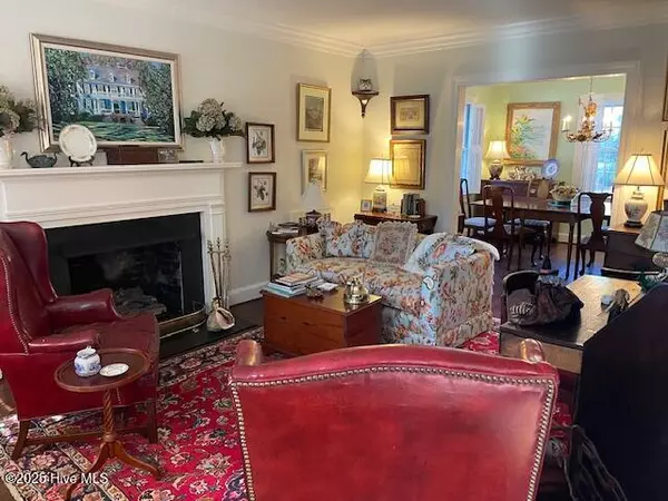 Wilson, NC 27893,304 Mount Vernon DR NW