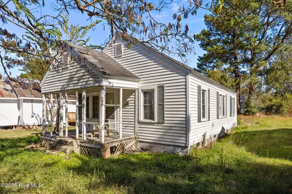 Plymouth, NC 27962,604 Wilson ST