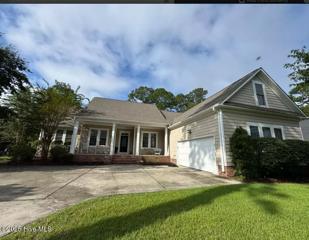 Hampstead, NC 28443,428 N Belvedere DR