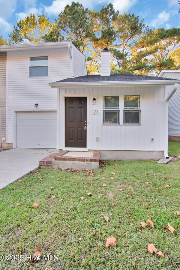 Jacksonville, NC 28546,123 Brenda DR