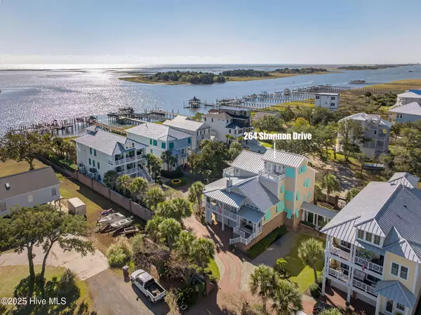 Wilmington, NC 28409,264 Shannon DR