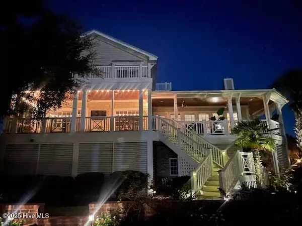 Wilmington, NC 28409,264 Shannon DR