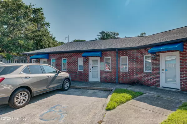 Wilmington, NC 28403,109 Hinton AVE #Ste 14