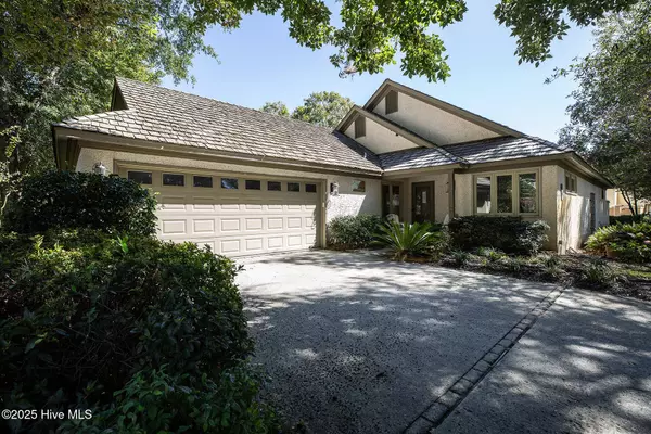 Wilmington, NC 28405,1936 Prestwick LN