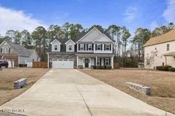 Maysville, NC 28555,200 Mia CT