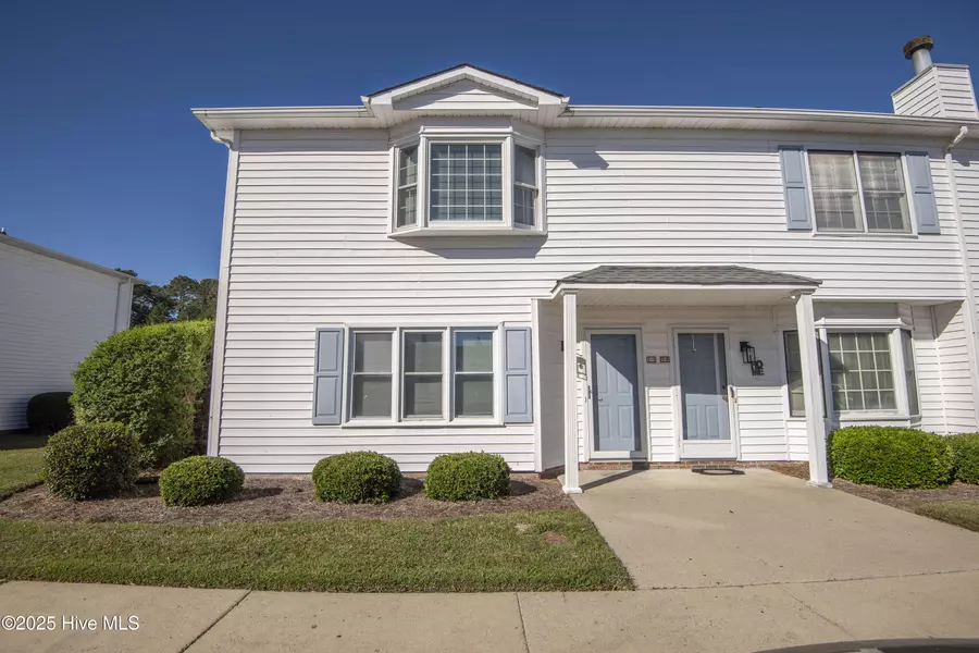 336 Haven DR #T1, Greenville, NC 27834