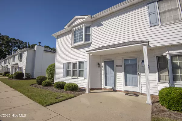 Greenville, NC 27834,336 Haven DR #T1