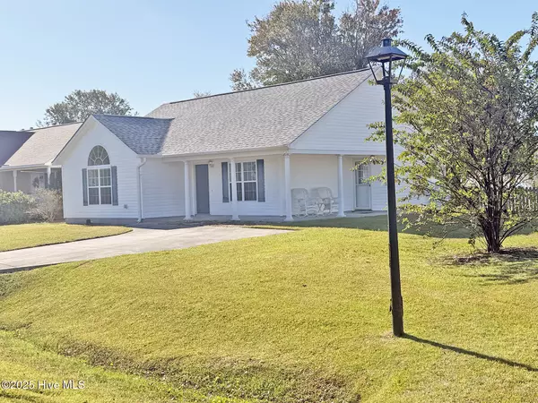 Southport, NC 28461,4901 N Hampton DR SE