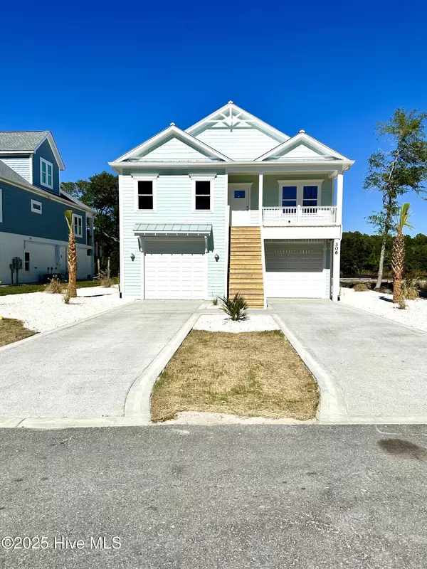 Oak Island, NC 28465,306 E Yacht DR