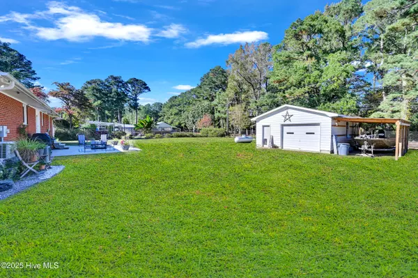 Washington, NC 27889,1768 John Small AVE