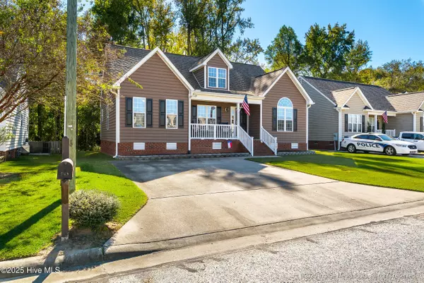 Winterville, NC 28590,1113 Sebring DR