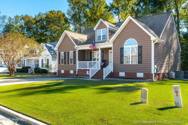 Winterville, NC 28590,1113 Sebring DR