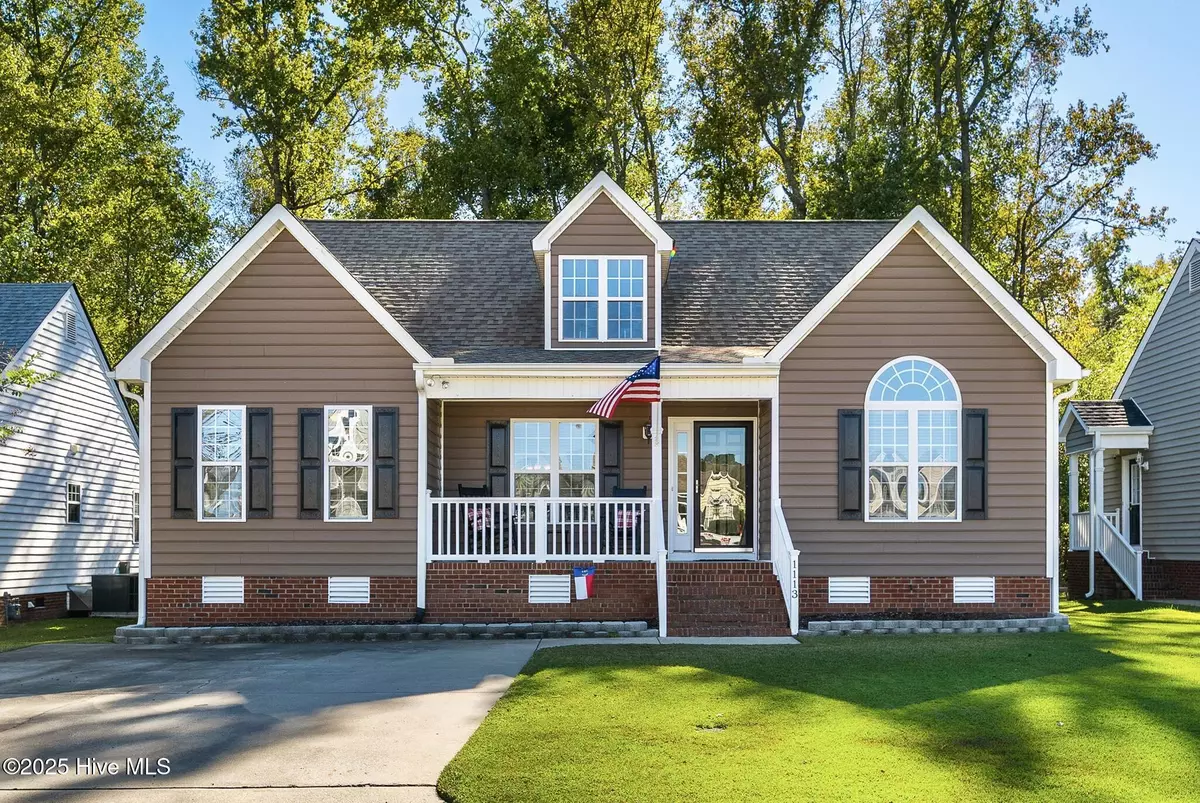 Winterville, NC 28590,1113 Sebring DR