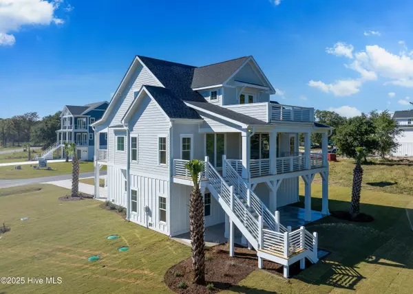 Holly Ridge, NC 28445,141 Bethea ST