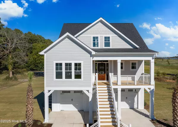 Holly Ridge, NC 28445,141 Bethea ST