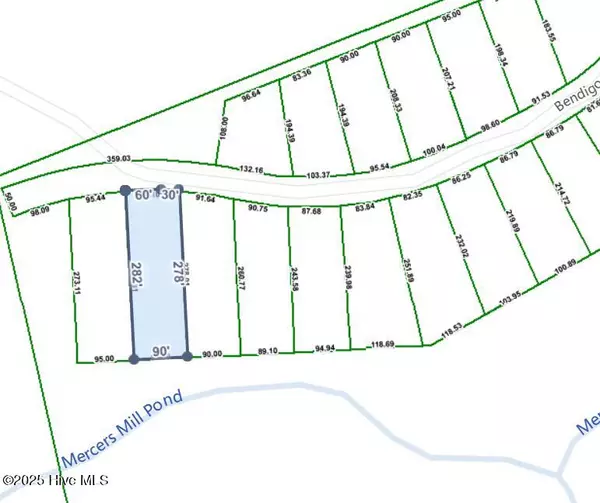 Bolivia, NC 28422,606 Bendigo Passage SE