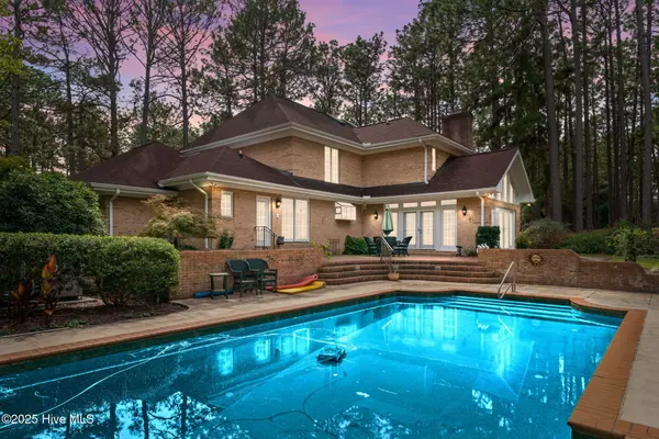 Pinehurst, NC 28374,35 Lake Dornoch DR