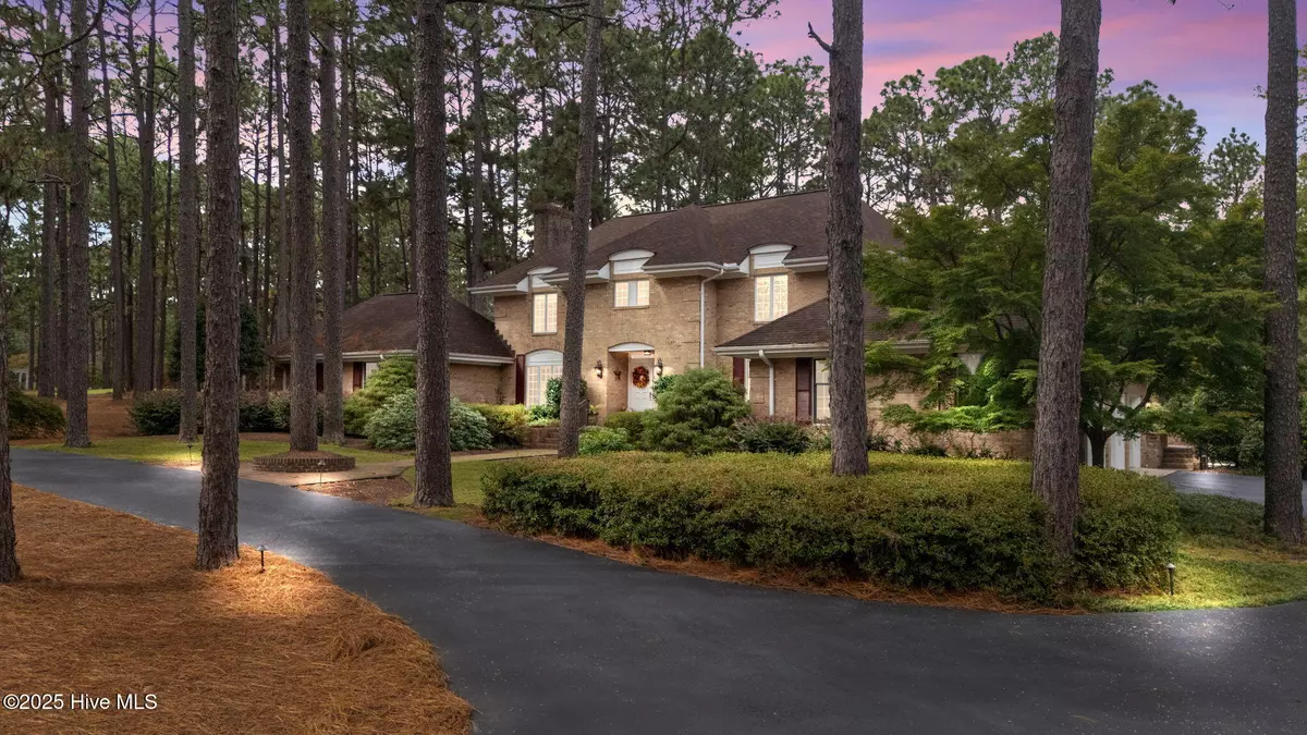 Pinehurst, NC 28374,35 Lake Dornoch DR