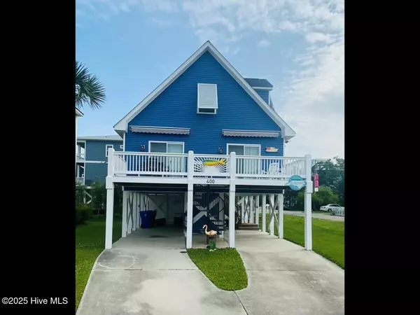 Carolina Beach, NC 28428,400 Tennessee AVE