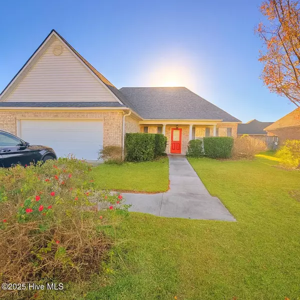 335 St Kitts WAY, Winnabow, NC 28479