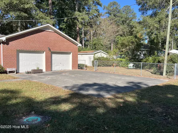 Bethel, NC 27812,238 Nelson ST