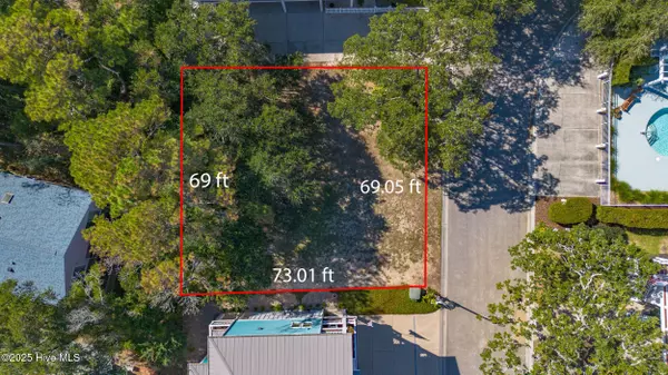 Kure Beach, NC 28449,225 Marquesa WAY