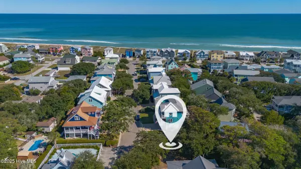 Kure Beach, NC 28449,225 Marquesa WAY