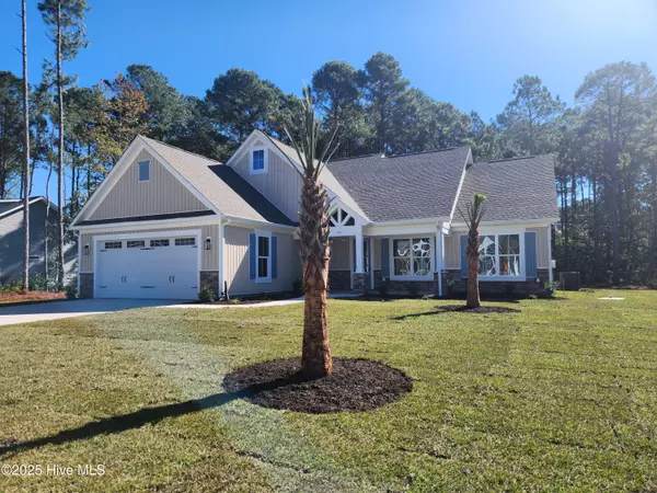 Calabash, NC 28467,398 Baypark DR NW