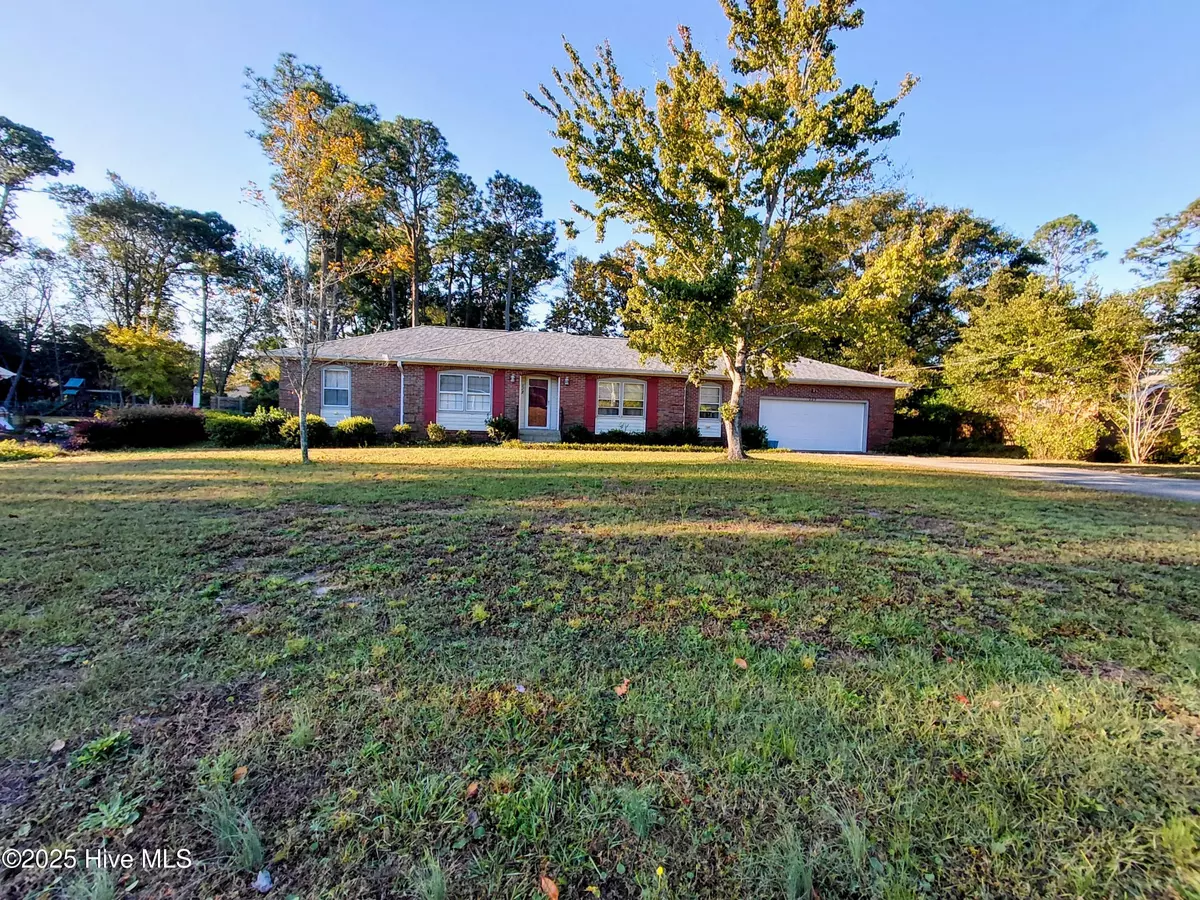Wilmington, NC 28409,229 Seminole TRL
