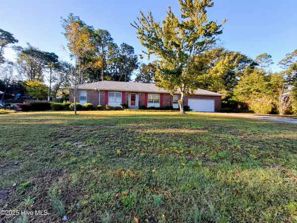 229 Seminole TRL, Wilmington, NC 28409