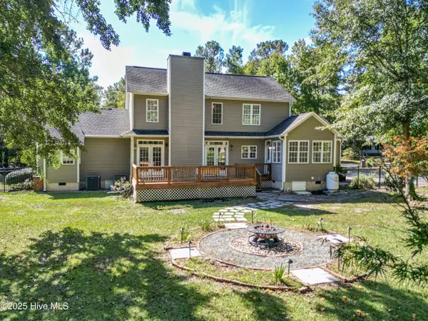 Hampstead, NC 28443,136 S Belvedere DR