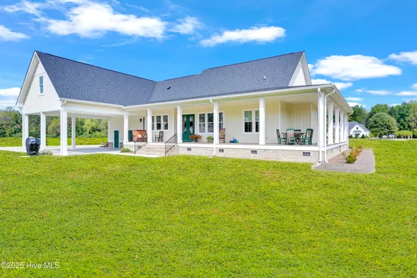 Washington, NC 27889,260 Southwind DR