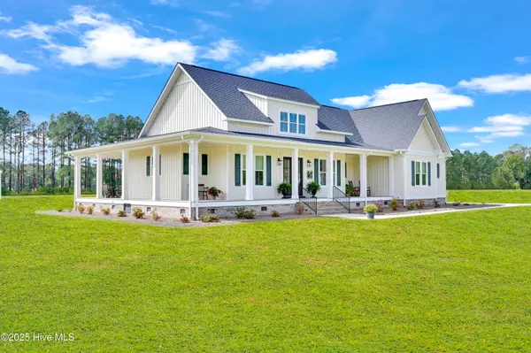 Washington, NC 27889,260 Southwind DR