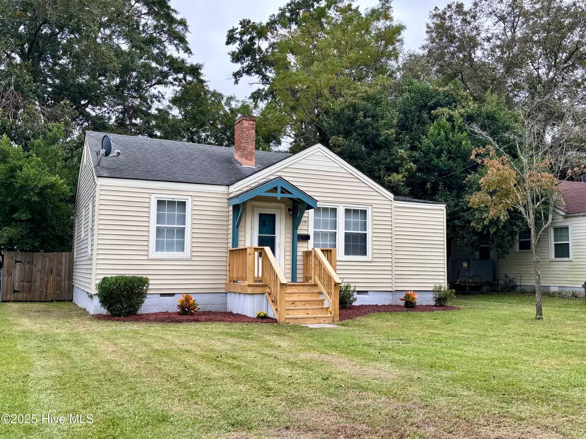 New Bern, NC 28560,515 National Court DR