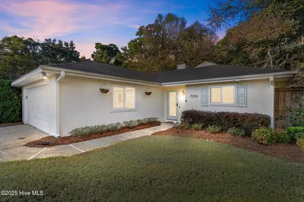 7006 Key Point DR, Wilmington, NC 28405