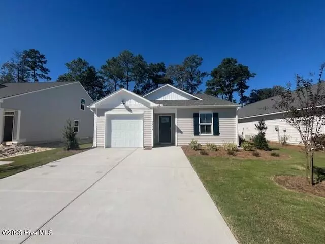 Leland, NC 28451,7434 Julius DR NE