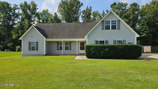 122 Christy DR, Beulaville, NC 28518