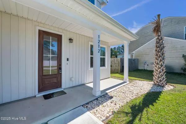 Leland, NC 28451,1212 Kerr Lake DR
