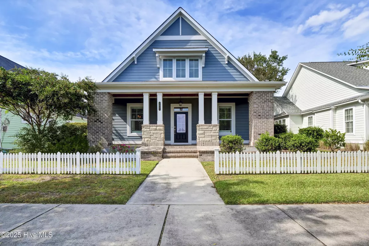 Leland, NC 28451,2065 Shelmore WAY