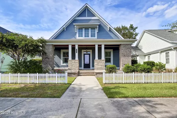 2065 Shelmore WAY, Leland, NC 28451