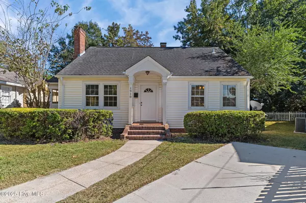 1910 Church ST, Wilmington, NC 28403