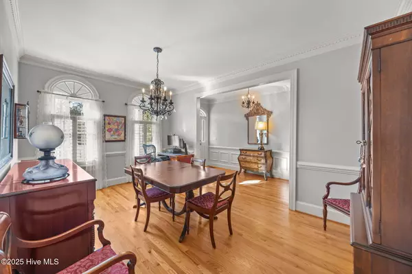 Greenville, NC 27858,605 Ashburton DR