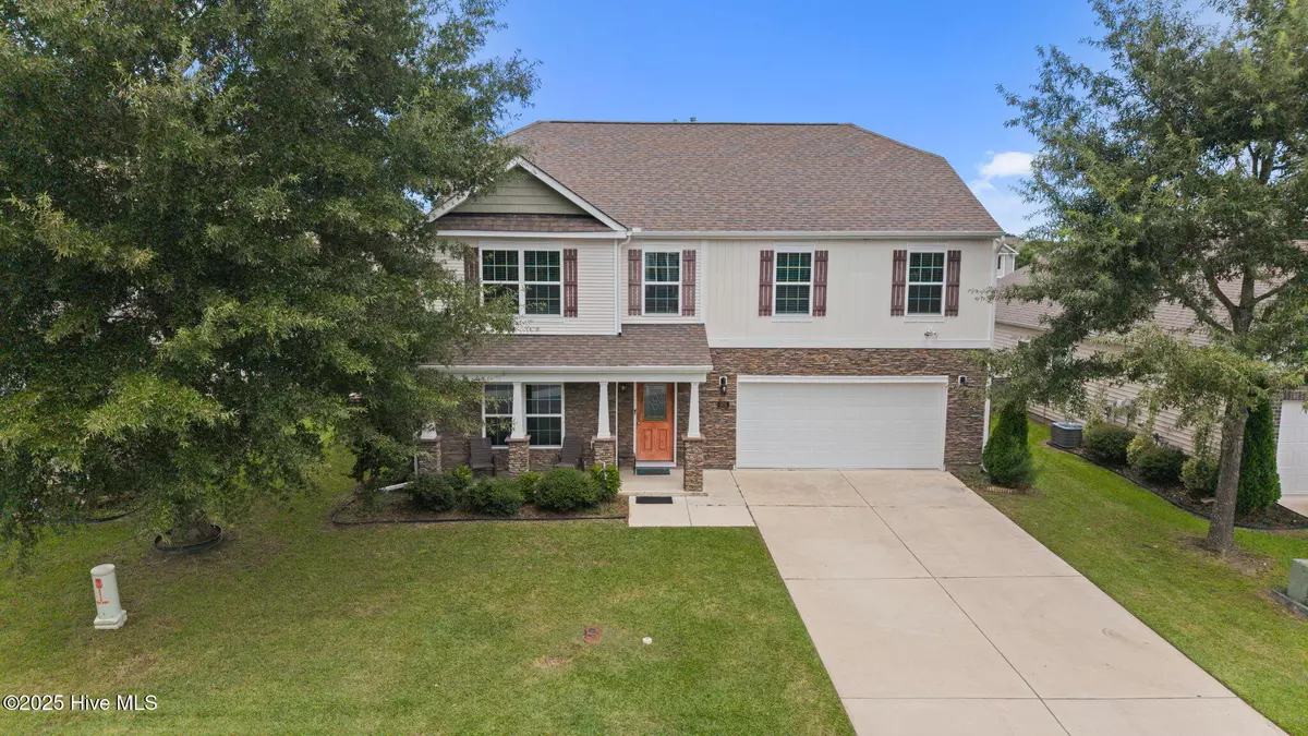 New Bern, NC 28560,305 Frida RD