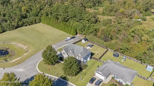 New Bern, NC 28562,2826 Weathersby DR