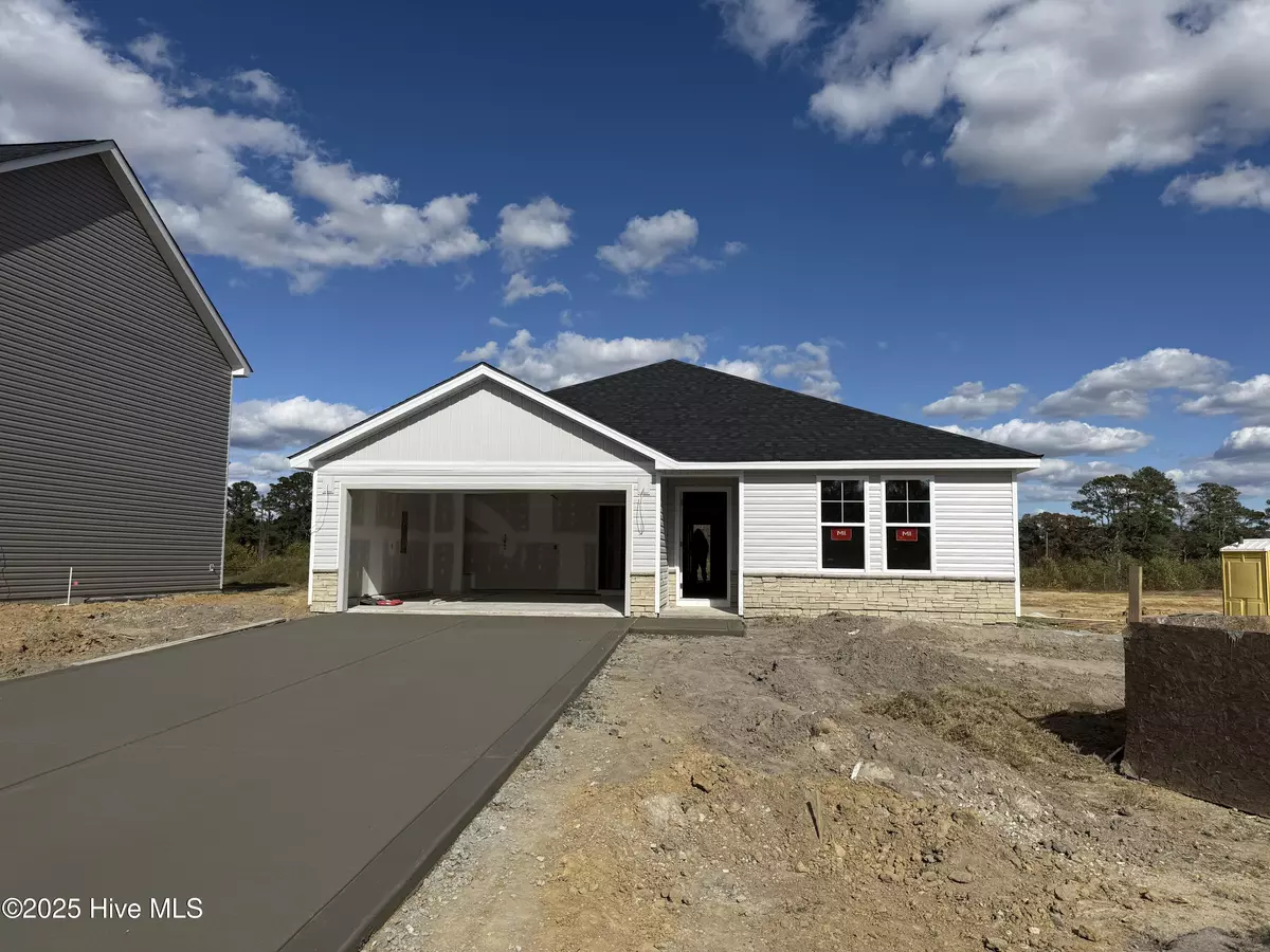 Selma, NC 27576,31 E Emily Gardens DR