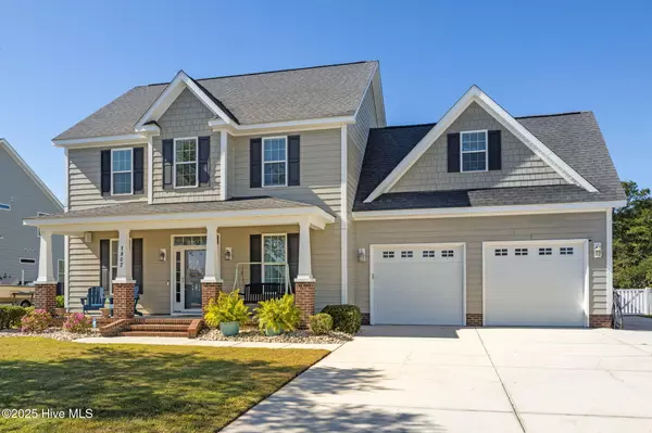 Morehead City, NC 28557,1807 Olde Farm RD